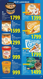 Lidl akciós újság hét 32 Oldal 19