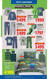 Lidl akciós újság hét 32 Oldal 27