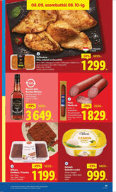 Lidl akciós újság hét 32 Oldal 35