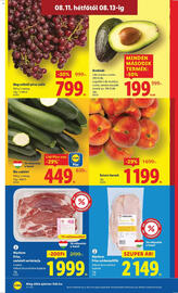 Lidl akciós újság hét 32 Oldal 46