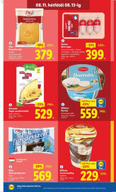 Lidl akciós újság hét 32 Oldal 48