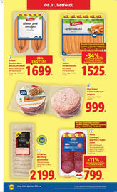 Lidl akciós újság hét 32 Oldal 52