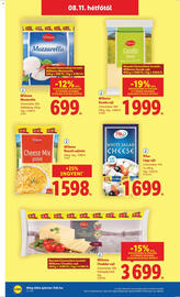 Lidl akciós újság hét 32 Oldal 54