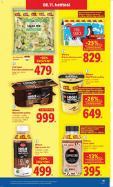 Lidl akciós újság hét 32 Oldal 55