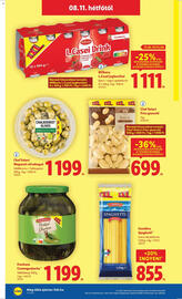 Lidl akciós újság hét 32 Oldal 56
