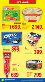 Lidl akciós újság hét 32 Oldal 58