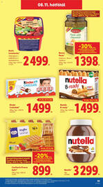 Lidl akciós újság hét 32 Oldal 59