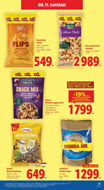 Lidl akciós újság hét 32 Oldal 61
