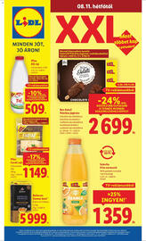 Lidl akciós újság hét 32 Oldal 66