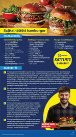 Lidl akciós újság hét 32 Oldal 7