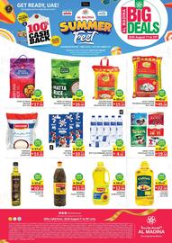 Al Madina catalogue Page 1