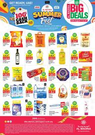 Al Madina catalogue Page 2