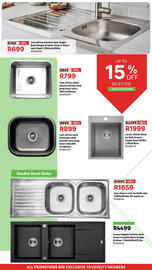Leroy Merlin catalogue Page 11