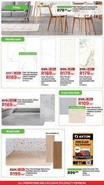 Leroy Merlin catalogue Page 12