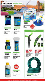 Leroy Merlin catalogue Page 15