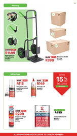 Leroy Merlin catalogue Page 17