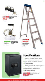 Leroy Merlin catalogue Page 18