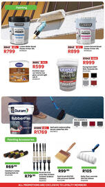 Leroy Merlin catalogue Page 19