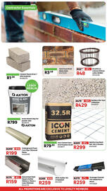 Leroy Merlin catalogue Page 2