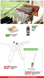 Leroy Merlin catalogue Page 20