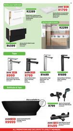 Leroy Merlin catalogue Page 25