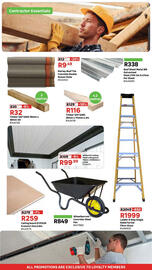 Leroy Merlin catalogue Page 3