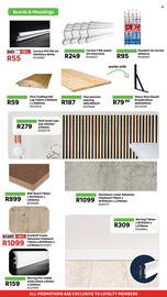 Leroy Merlin catalogue Page 4
