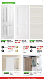Leroy Merlin catalogue Page 5