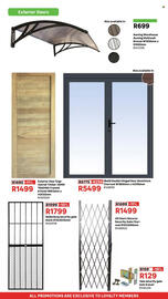 Leroy Merlin catalogue Page 6