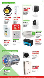 Leroy Merlin catalogue Page 7