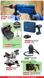 Leroy Merlin catalogue Page 8