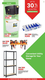 Leroy Merlin catalogue Page 9
