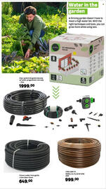 Leroy Merlin catalogue Page 11