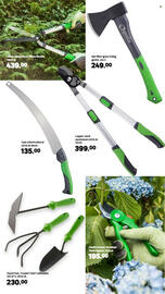 Leroy Merlin catalogue Page 15