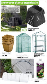 Leroy Merlin catalogue Page 16