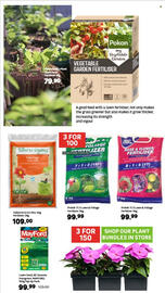 Leroy Merlin catalogue Page 3