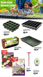 Leroy Merlin catalogue Page 4
