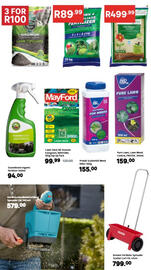 Leroy Merlin catalogue Page 5