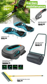 Leroy Merlin catalogue Page 6
