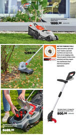 Leroy Merlin catalogue Page 7