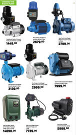 Leroy Merlin catalogue Page 9