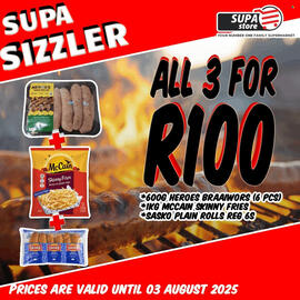 Supa Store catalogue Page 2