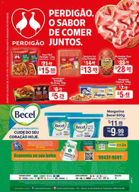 Catálogo Supermercados Joanin Página 2