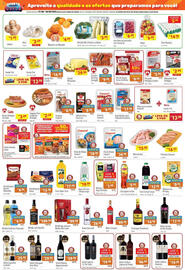 Catálogo Supermercados Condor Página 3