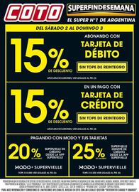 Catálogo Coto Página 2