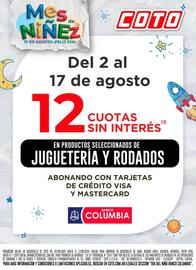 Catálogo Coto Página 3