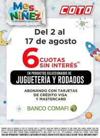 Catálogo Coto Página 5
