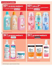 Auchan folder Pagina 28