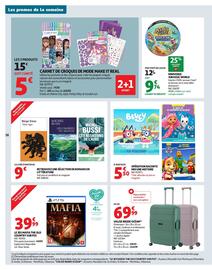 Auchan folder Pagina 38