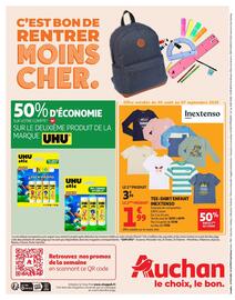 Auchan folder Pagina 40